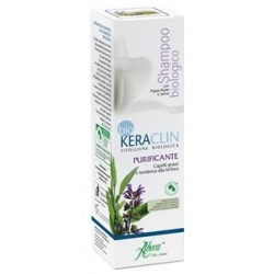 Aboca Bioshampoo Keraclin...