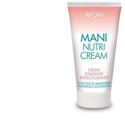 MANI NUTRI CREAM 75 ML