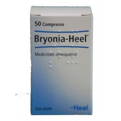 Bryonia Heel Guna 50...