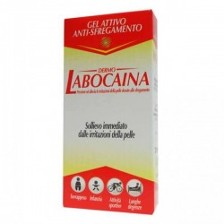 Dermo Labocaina Gel Attivo...
