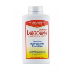 Dermo Labocaina Polvere...
