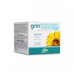 Aboca Grinpectoral Bio...