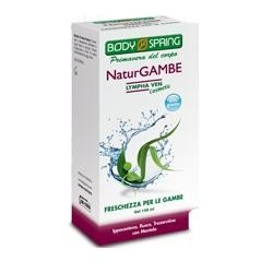 Body Spring NaturGambe...