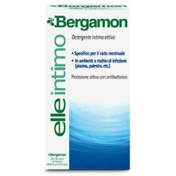 Bergamon Elle Detergente...
