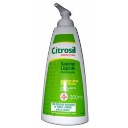 Citrosil Medical Sapone...
