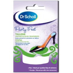 Dr Scholl's Party Feet...