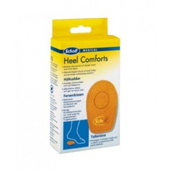 Dr. Scholl's Heel Comforts...
