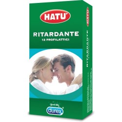 Durex Hatu Preservativi...