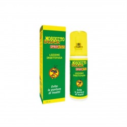 Esi Mosquito Block Strong...