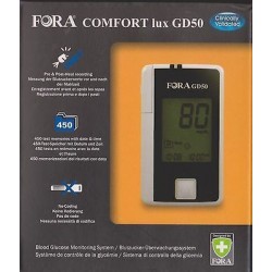 Fora Diamond Comfort Lux...