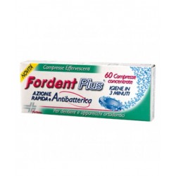 Fordent Plus 30 Compresse...