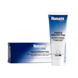 Humana Baby LineaBlu Pasta...