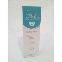 Infasil Dermaclinic Deo...