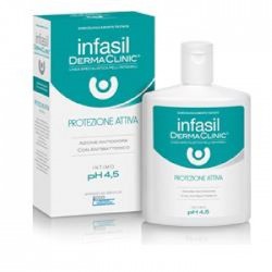 Infasil Dermaclinic Intimo...