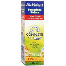 Kukident Sensazione Natura...