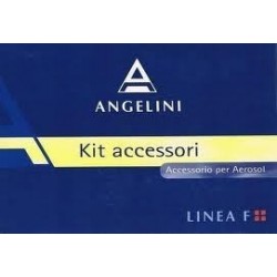 Linea F Kit Completo Aerosol