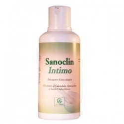 Sanoclin Detergente Intimo...