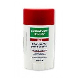 Somatoline Cosmetic Uomo...