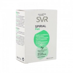 SVR Spirial Pane Detergente...