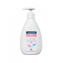 Tantum Rosa 3 - 12 Anni...
