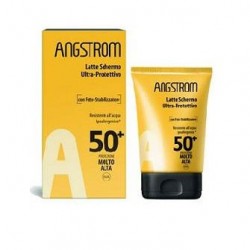 Angstrom Latte Solare SPF...