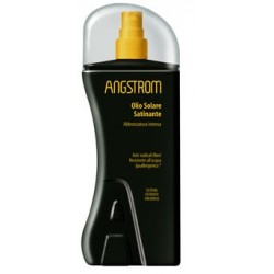 Angstrom Solare Olio Corpo...