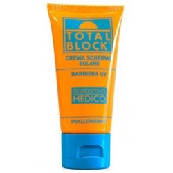 Angstrom Total Block Crema...