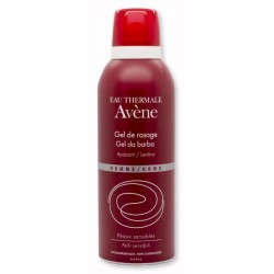 Avene Homme Gel Barba 150 ml
