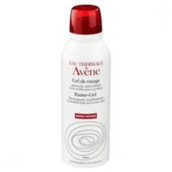 Avene Homme Gel Barba 25 ml