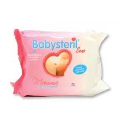 Babysteril Seno Salviettine...