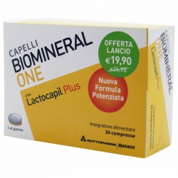 Biomineral One Lactocapil...