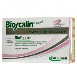 Bioscalin TricoAge...