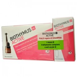 Biothymus Trattamento...
