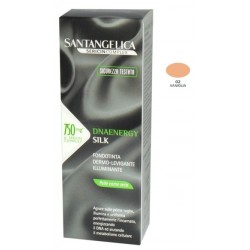 DnaEnergy Silk Fondotinta...