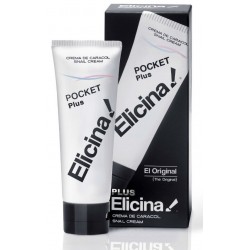 Elicina Plus Crema Pocket...