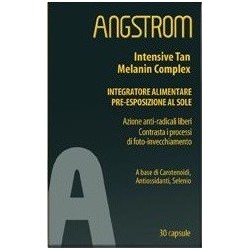 Angstrom Intensive Tan...