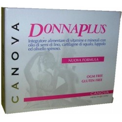 Canova Donna Plus...