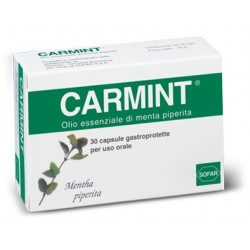 Carmint Integratore...