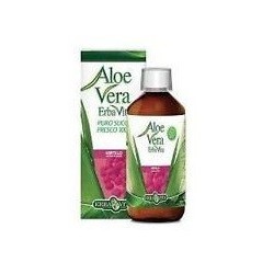 Erba Vita Aloe Vera Aroma...