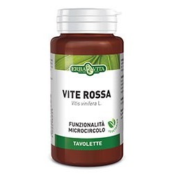 Erba Vita Vite Rossa...