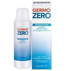 Germozero Flacone...