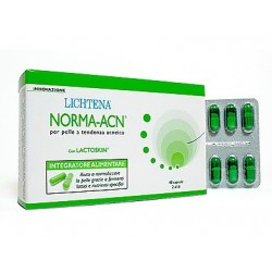 Giuliani Lichtena Norma Acn...