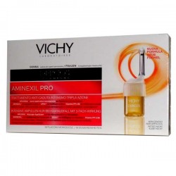 Vichy Dercos Aminexil Pro...