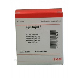 Apis Injeel Heel Guna 10...