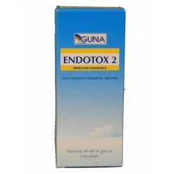 Endotox 2 Guna Gocce...