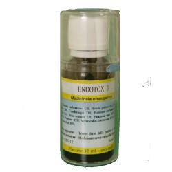 Endotox 3 Guna Gocce...