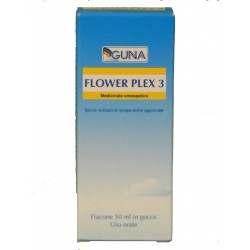Flowerplex 3 Guna Gocce...