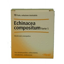 Echinacea Compositum S...