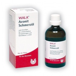 Wala Aconitum Compositum...