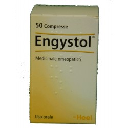 Engystol Compositum Heel...